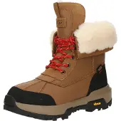 Ugg Adirondack Xxv Stiefel Braun EU 40 Damen Braun EU 40