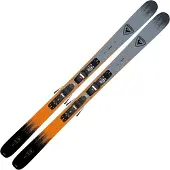 Rossignol Sender Soul 92 Xpress+xpress 11 Gw Paket Mit Alpinski