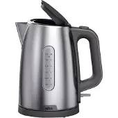 Braun PurShine Wasserkocher WK1500 Grau WK102AI-WK1500GY