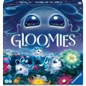 Ravensburger Gloomies, Brettspiel, 7 Jahr(e)