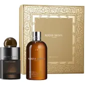 Molton Brown Black Pepper EdP Gift Set (400 ml)