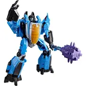 Hasbro Transformers Studio Series Voyager-Klasse Kampf um Cybertron Thundercracker, 8 Jahr(e)