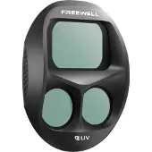 FreeWell Mavic 4 Pro Netzteil