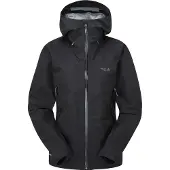Rab Women's Namche GTX Jacket 2025 wasserdichte Hülle