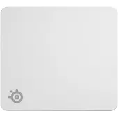 SteelSeries QcK White