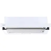 Candy Cbt625/2w/1 Konventionelle Dunstabzugshaube 60 Cm