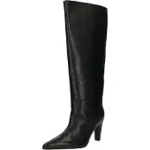 Bronx Stiefel Low-Jadey 14409-A Schwarz