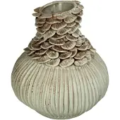 Sonstiges Vase BURGUNDY