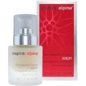 Inspira: cosmetics Anti Wrinkle/Anti Dryness Serum 30 ml