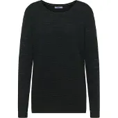 Cecil Strickpullover mit Rundhalsausschnitt