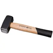 STROXX Fäustel 1250g, Hickorystiel 100-547