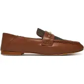 Michael Kors Mokassins Lena Loafer 40S5LEFP2B Braun