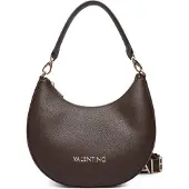 Valentino Handtasche Alexia VBS5A808 Braun