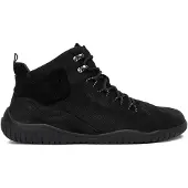Josef seibel Herren-Stiefeletten barfuß 20703 MA796100 schwarz 47