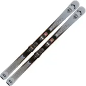 Rossignol Arcade 82 Xpress+xpress 11 Gw Paket Mit Alpinski