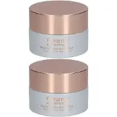 Florame AGE Intense Baume Nuit50Ml x2 2x50 ml Balsam