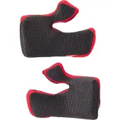Alpinestars SM10 + 5mm Wangenpolster, XL