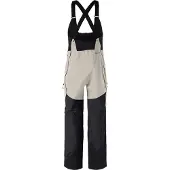 SCOTT - 3-Schicht Schutzhose aus GORE-TEX - Vertic GTX 3L Pants M Dust White Black für Herren - Größe M - schwarz