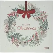 ZMILE Cosmetics Cosmetics, Beauty Adventskalender Square Jingle and Glow 1 St Kombipackung