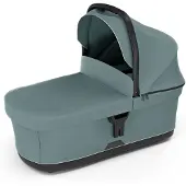 Thule Bassinet mid blue (20110756-20110756)