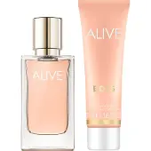 HUGO BOSS Alive Geschenkset