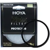 Hoya 52mm HDX Protector