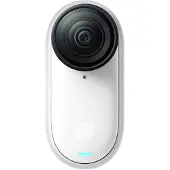Insta360 - GO 3S 64GB Die Ultimative Mini POV-Kamera für Abenteuer im Taschenformat