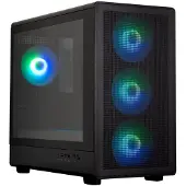 Zalman M5 Pc-tower-gehäuse