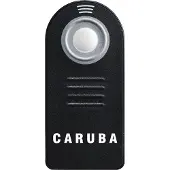 Caruba ML-L3 Infrarot-Fernbedienung für Nikon
