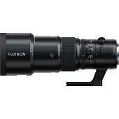 Fujifilm GF 500mm F/5.6 R LM OIS WR