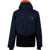 Brunotti Herren Funktionsjacke Kendron Men Snow Jacket