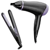 Remington D3016gp Style Essential Ionic Haartrockner
