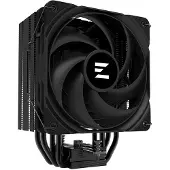 Zalman Cnps9x Performa Plus Argb Cpu-lüfter 120 Mm
