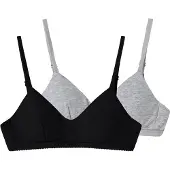 Name it Nantelle Bralette Bh 2 Einheiten
