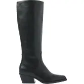 Via vai Stiefel Do Ashley Santiago Damen Nero-Schuhgröße 39