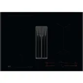 AEG OCH84B03XB Bridge XTM Kochfeldabzug Induktion