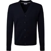 Pierre Cardin Strickjacke in Salute | Gr.: XXL