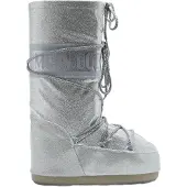 Moon Boot Icon Glitter Schneeschuhe