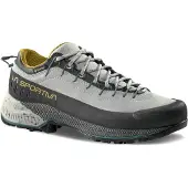 La Sportiva Tx4 Evo Goretex Zustiegsschuhe Grau EU 37 Damen Grau EU 37