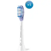 Philips G3 Premium Gum Health Austausch Der Elektrischen Zahnbürste 5 Einheiten