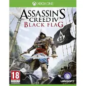 Assassin's Creed IV: Black Flag (XONE)