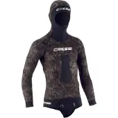 Cressi Tracina 7 Mm Speerfischjacke
