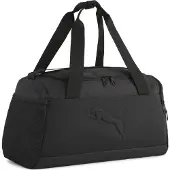 Warehouse 2 Puma buzz extra kleiner sporttasche schwarz