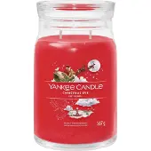 Yankee candle Duftkerzen Christmas Eve 567 g