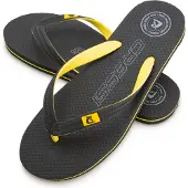 Cressi Leaf Flip-flops EU 37-38 Mann EU 37-38