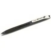 Pilot Begreen Druckkugelschreiber RexGrip Begreen, schwarz
