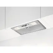 AEG 3000 ExtractionTech Lüfterbaustein / 52 cm / Grau DGB3523S Grau