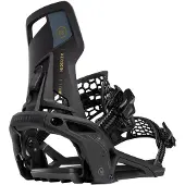 Nidecker Og Supermatic Snowboardbindungen
