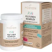 MaBYeN Kids Kulturen Komplex 60 g Pulver