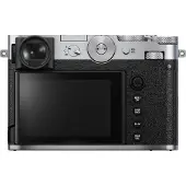 Fujifilm GFX 100RF Silber